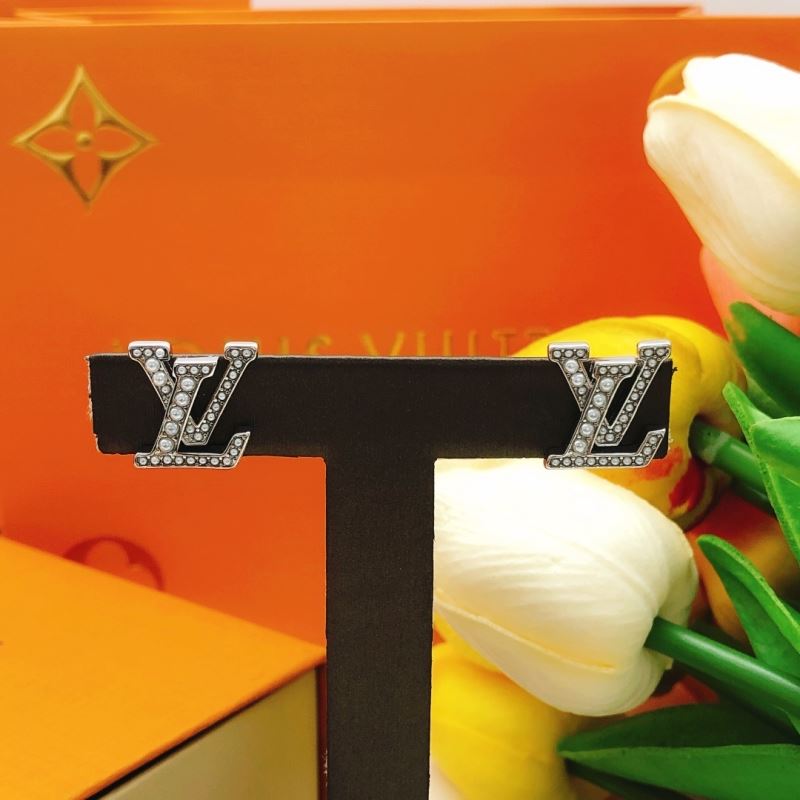 LV Earrings